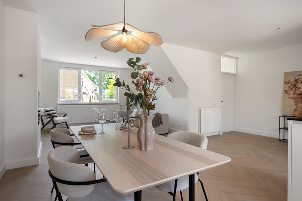 Medium property photo - Caumerbeek 11, 6166 GD Geleen
